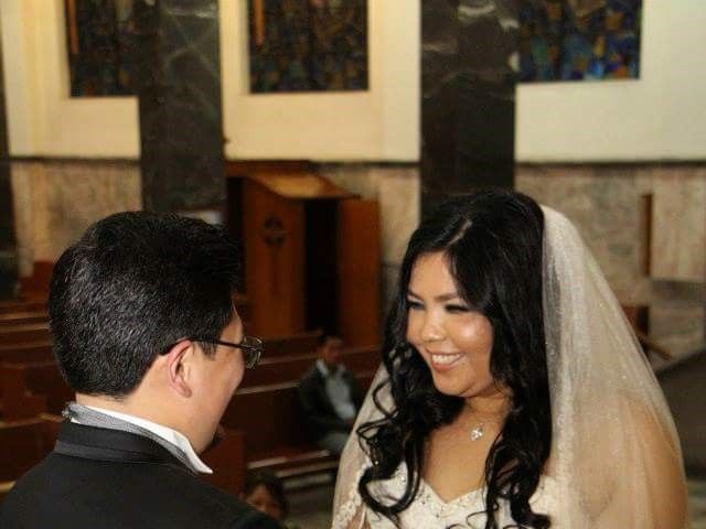 La boda de Jesús y Ilse en Gustavo A. Madero, Ciudad de México 64