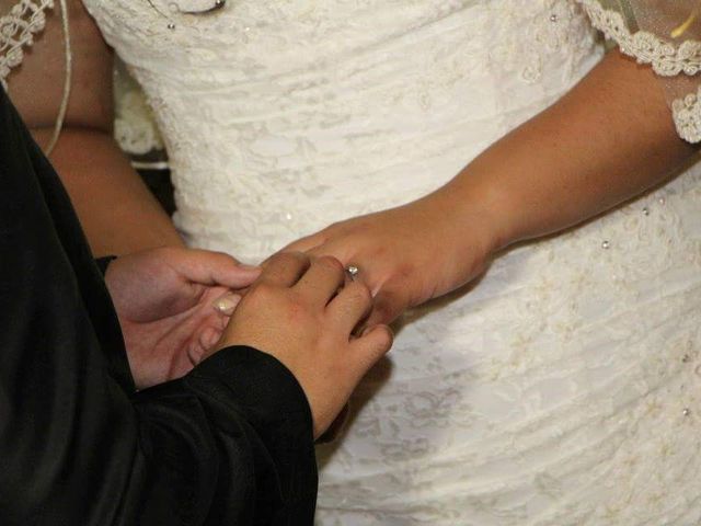 La boda de Jesús y Ilse en Gustavo A. Madero, Ciudad de México 66