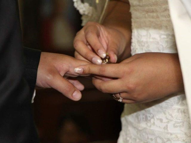 La boda de Jesús y Ilse en Gustavo A. Madero, Ciudad de México 67