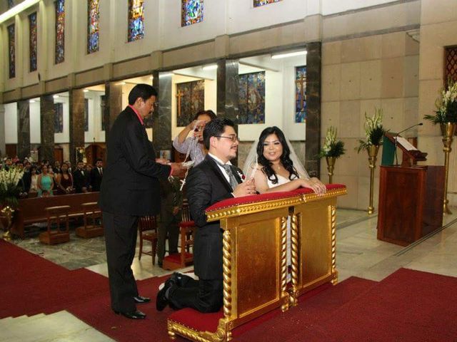 La boda de Jesús y Ilse en Gustavo A. Madero, Ciudad de México 69