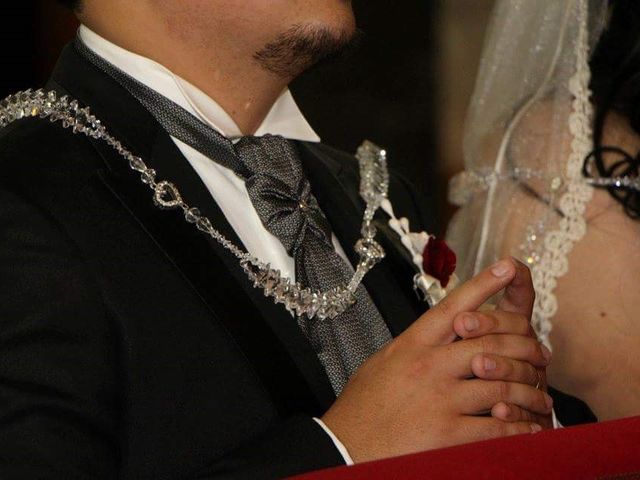 La boda de Jesús y Ilse en Gustavo A. Madero, Ciudad de México 70