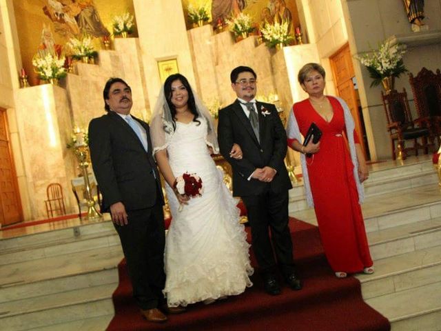 La boda de Jesús y Ilse en Gustavo A. Madero, Ciudad de México 71