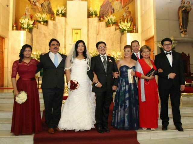 La boda de Jesús y Ilse en Gustavo A. Madero, Ciudad de México 72