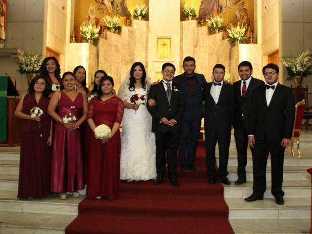 La boda de Jesús y Ilse en Gustavo A. Madero, Ciudad de México 73