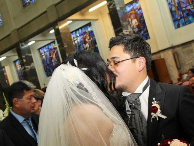 La boda de Jesús y Ilse en Gustavo A. Madero, Ciudad de México 74