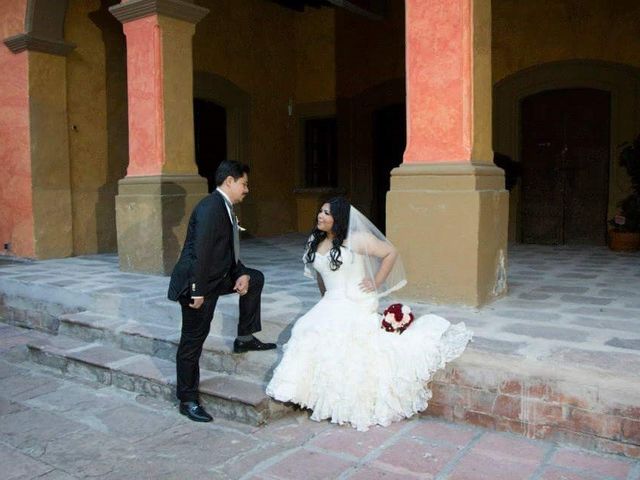 La boda de Jesús y Ilse en Gustavo A. Madero, Ciudad de México 76