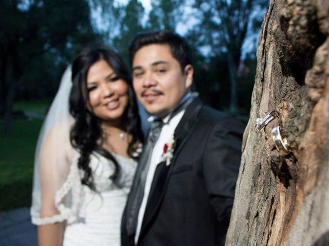 La boda de Jesús y Ilse en Gustavo A. Madero, Ciudad de México 79