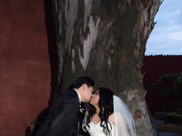 La boda de Jesús y Ilse en Gustavo A. Madero, Ciudad de México 80