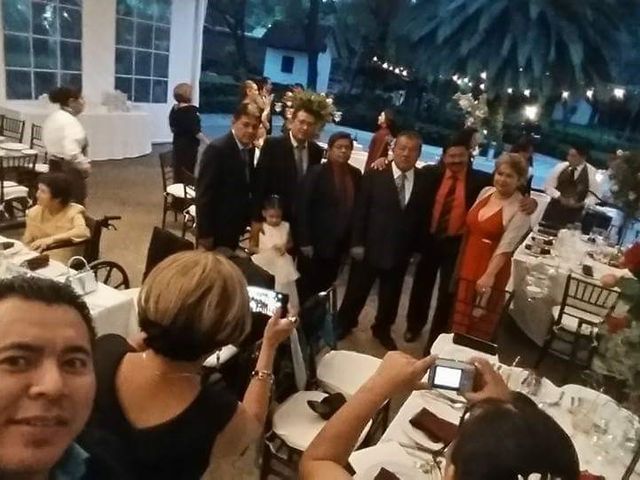 La boda de Jesús y Ilse en Gustavo A. Madero, Ciudad de México 82