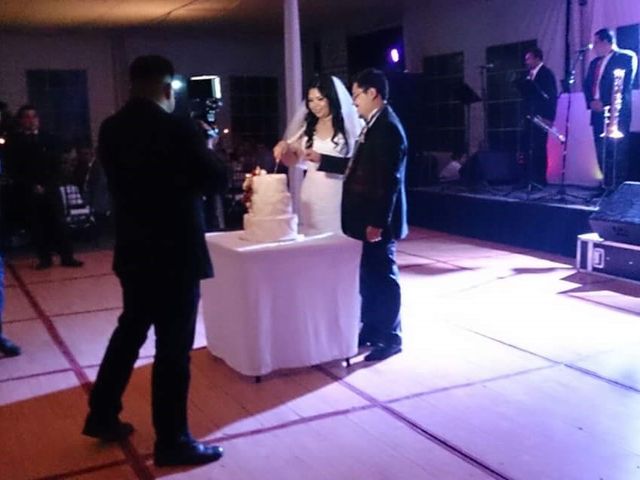 La boda de Jesús y Ilse en Gustavo A. Madero, Ciudad de México 83