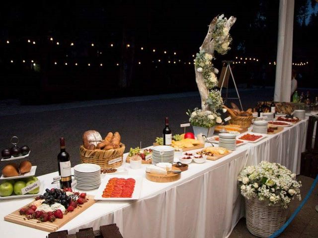 La boda de Jesús y Ilse en Gustavo A. Madero, Ciudad de México 100