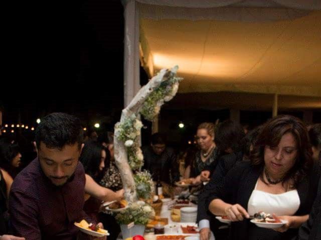 La boda de Jesús y Ilse en Gustavo A. Madero, Ciudad de México 106