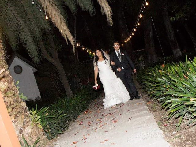 La boda de Jesús y Ilse en Gustavo A. Madero, Ciudad de México 107