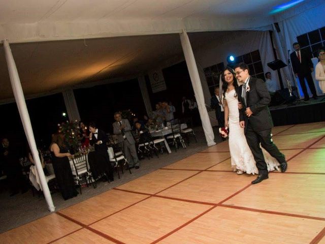 La boda de Jesús y Ilse en Gustavo A. Madero, Ciudad de México 108