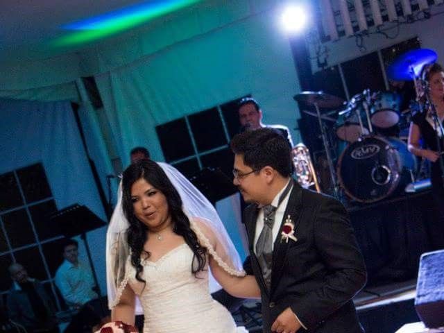 La boda de Jesús y Ilse en Gustavo A. Madero, Ciudad de México 109
