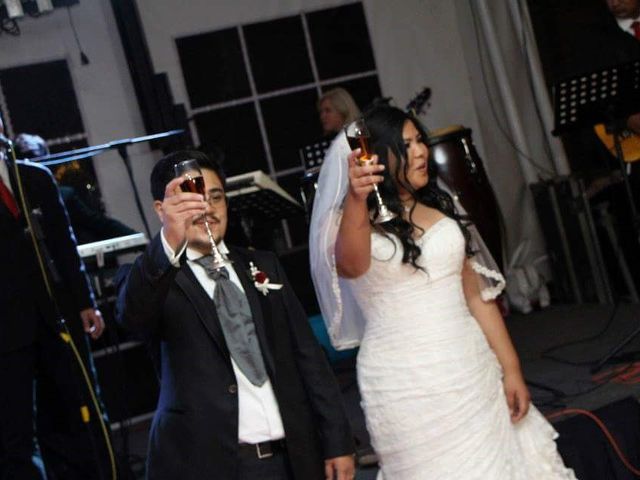 La boda de Jesús y Ilse en Gustavo A. Madero, Ciudad de México 110