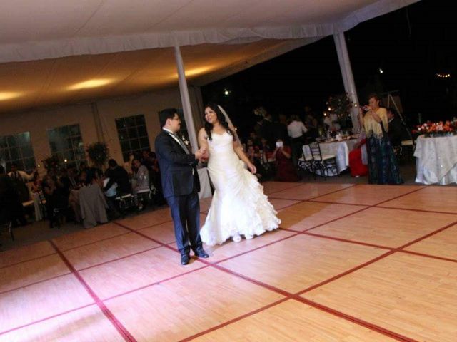 La boda de Jesús y Ilse en Gustavo A. Madero, Ciudad de México 113