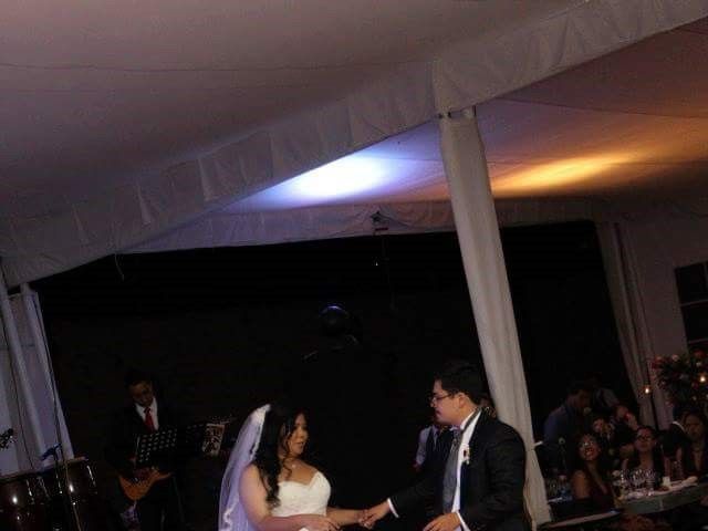 La boda de Jesús y Ilse en Gustavo A. Madero, Ciudad de México 114