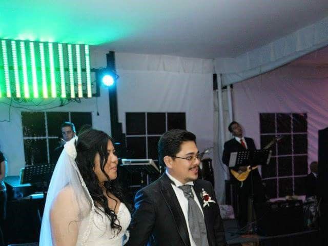 La boda de Jesús y Ilse en Gustavo A. Madero, Ciudad de México 116
