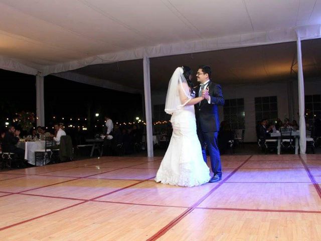 La boda de Jesús y Ilse en Gustavo A. Madero, Ciudad de México 119