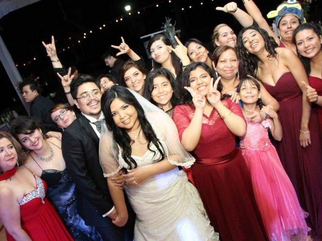 La boda de Jesús y Ilse en Gustavo A. Madero, Ciudad de México 136