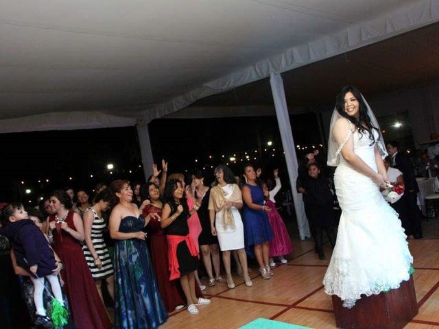 La boda de Jesús y Ilse en Gustavo A. Madero, Ciudad de México 137