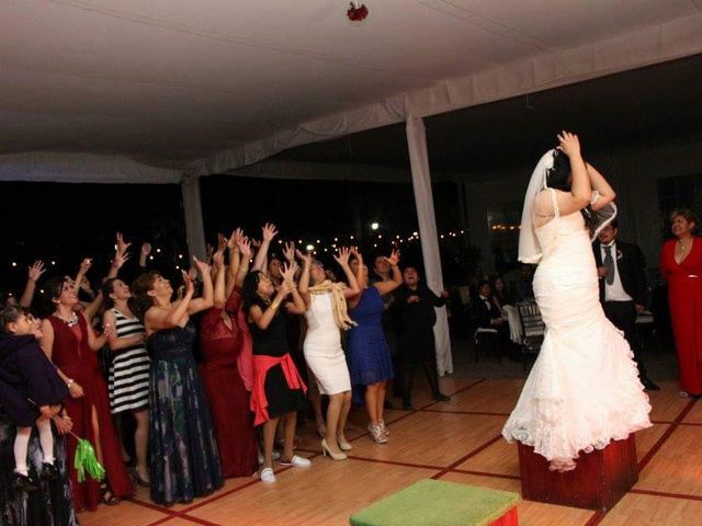 La boda de Jesús y Ilse en Gustavo A. Madero, Ciudad de México 138