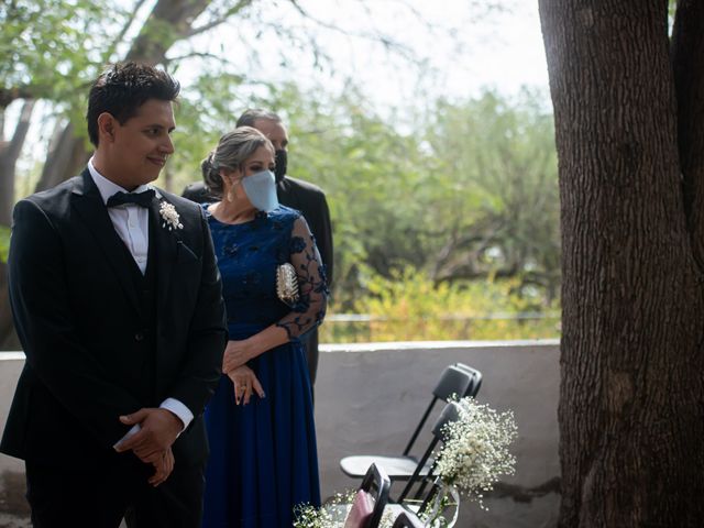 La boda de Ricardo y Caro en Chapala, Jalisco 7