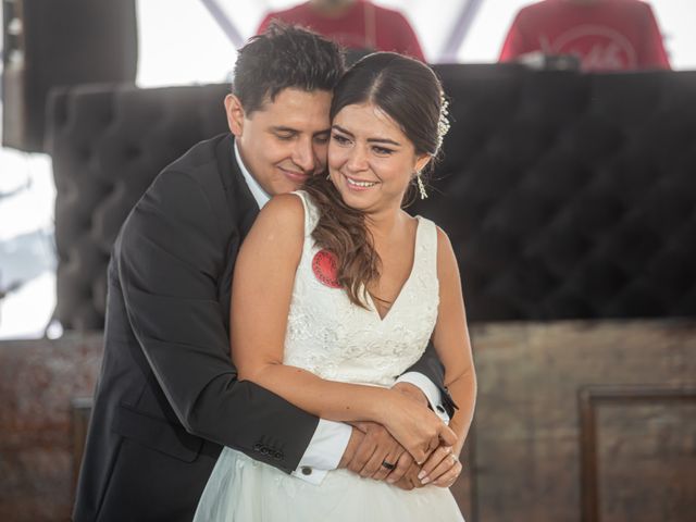 La boda de Ricardo y Caro en Chapala, Jalisco 22