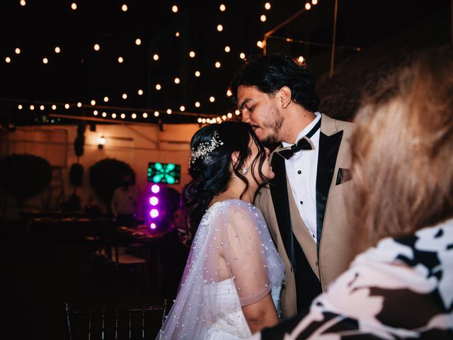 La boda de José y Abigail en Torreón, Coahuila 19
