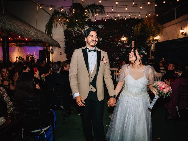 La boda de José y Abigail en Torreón, Coahuila 23