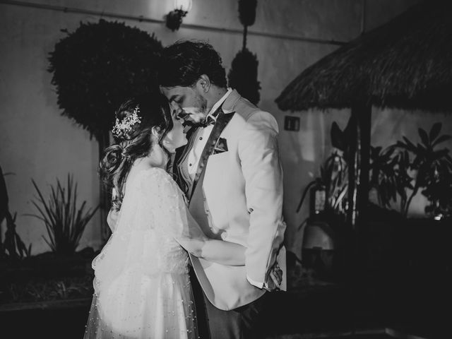 La boda de José y Abigail en Torreón, Coahuila 25