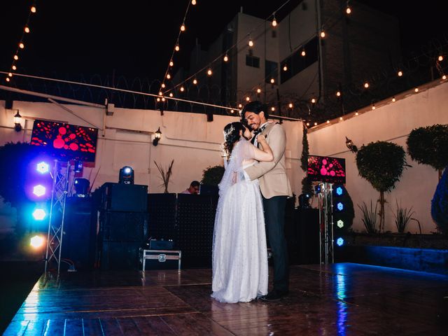 La boda de José y Abigail en Torreón, Coahuila 26