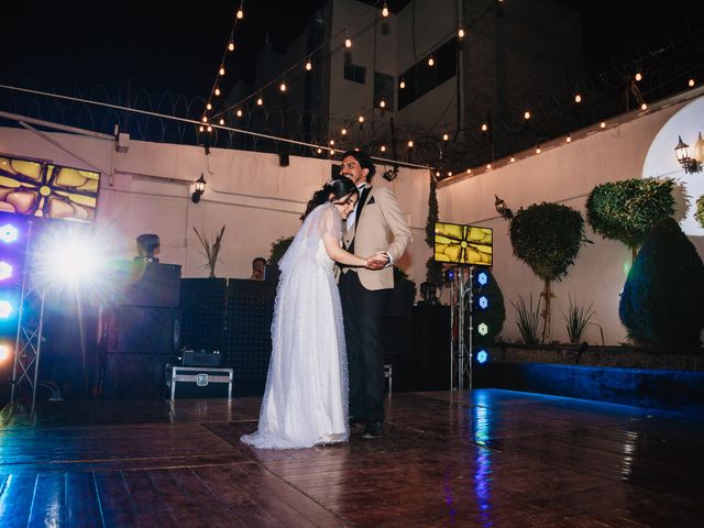 La boda de José y Abigail en Torreón, Coahuila 27