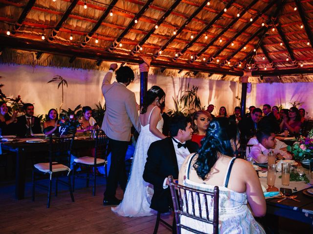 La boda de José y Abigail en Torreón, Coahuila 28