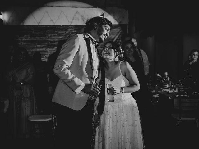 La boda de José y Abigail en Torreón, Coahuila 30