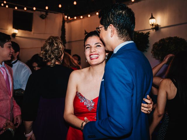La boda de José y Abigail en Torreón, Coahuila 35