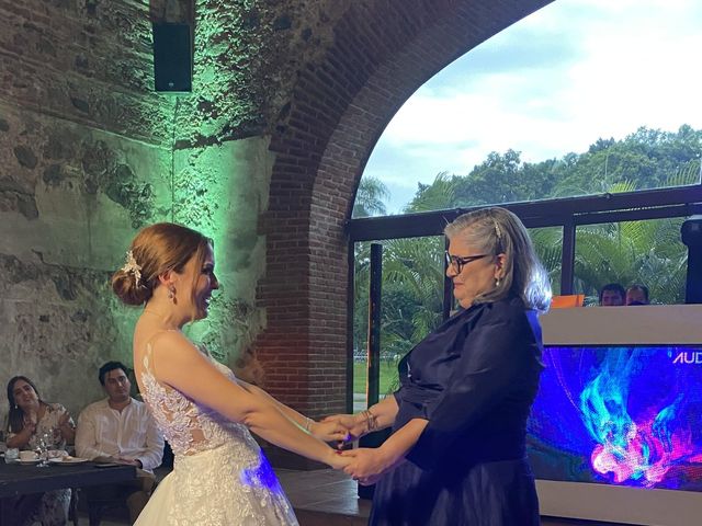 La boda de Pepe y Cecy en Cocoyoc, Morelos 2