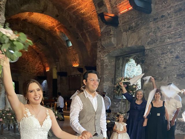 La boda de Pepe y Cecy en Cocoyoc, Morelos 4