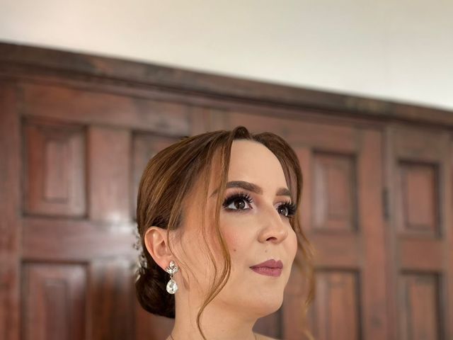 La boda de Pepe y Cecy en Cocoyoc, Morelos 6