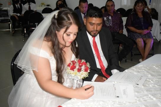 La boda de Eufemio y Lizbeth en Torreón, Coahuila 3