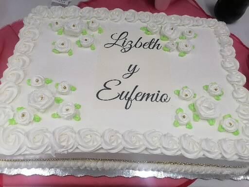 La boda de Eufemio y Lizbeth en Torreón, Coahuila 7