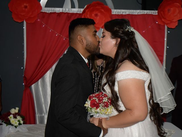 La boda de Eufemio y Lizbeth en Torreón, Coahuila 11