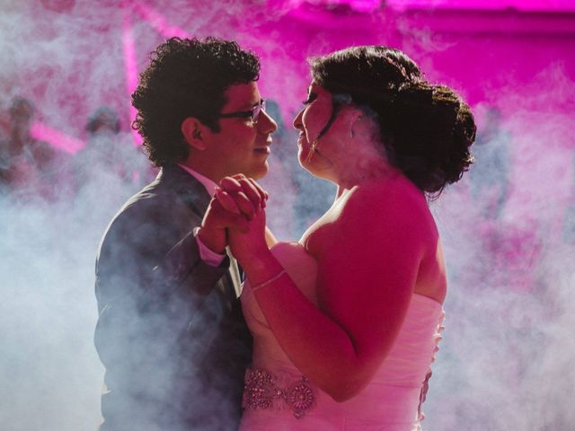 La boda de Roberto y Lizeth en Ciudad Juárez, Chihuahua 1