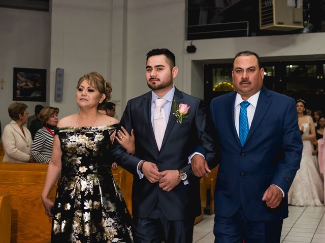 La boda de Carlos y Stephanie en Chihuahua, Chihuahua 84