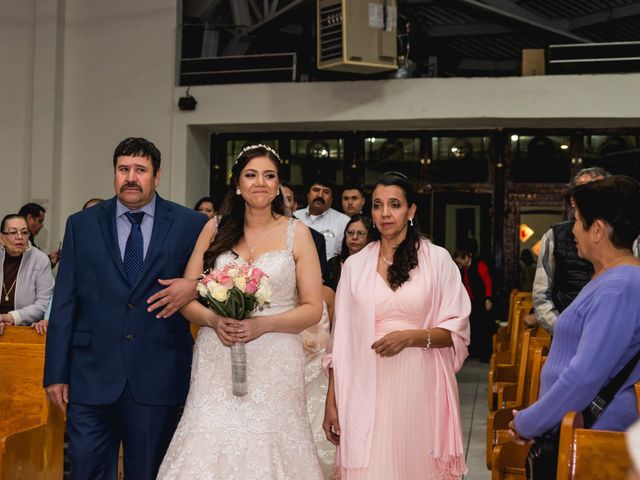 La boda de Carlos y Stephanie en Chihuahua, Chihuahua 85