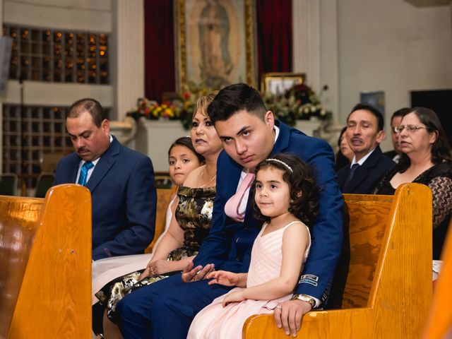 La boda de Carlos y Stephanie en Chihuahua, Chihuahua 99