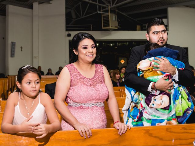 La boda de Carlos y Stephanie en Chihuahua, Chihuahua 102