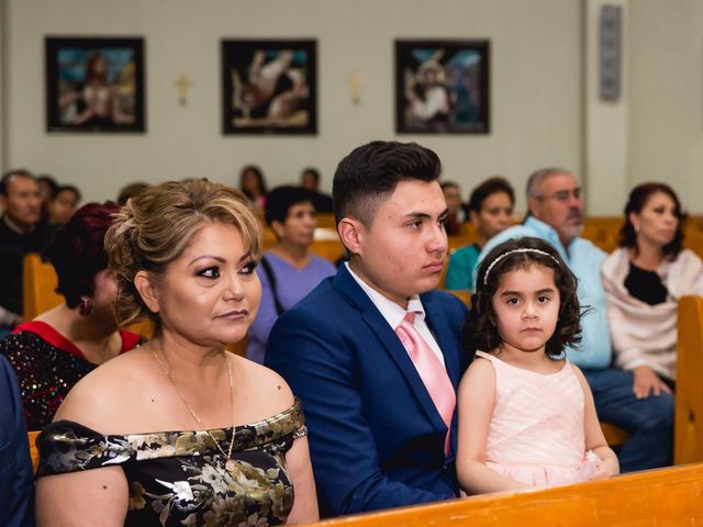 La boda de Carlos y Stephanie en Chihuahua, Chihuahua 103