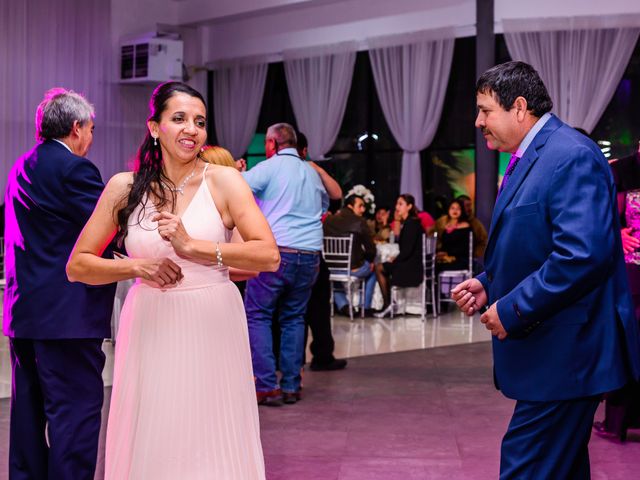 La boda de Carlos y Stephanie en Chihuahua, Chihuahua 129
